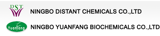 NINGBO DISTANT CHEMICALS CO.,LTD