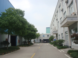 Hangzhou Element Additive Technologically Chemicals Co., Ltd.
