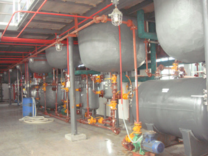 Hangzhou Element Additive Technologically Chemicals Co., Ltd.