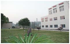 Hangzhou Fushitang Biology Technology Co.,Ltd.