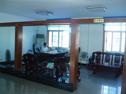 General manager's office