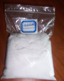 Agricultural zinc sulfate