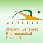Zhejiang Genebest Pharmaceutical Co.,Ltd. 