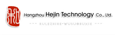 Hangzhou Hejin Technology Co., Ltd.