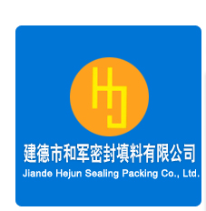 Jiande Hejun Sealing Packing Co., Ltd.