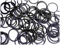 Nitrile-butadiene rubber O-ring