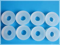 Silicone rubber Gasket