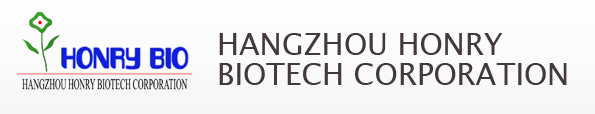 HANGZHOU HONRY BIOTECH CORPORATOIN