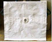 Cloth filter cloth