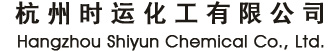 Hangzhou Shiyun Chemical Co., Ltd.