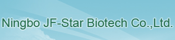 Ningbo JF-Star Biotech Co.,Ltd.