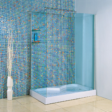 Shower Enclosure