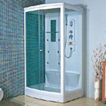 Shower Cabin