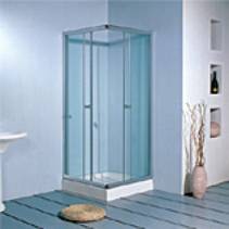 Shower Enclosure