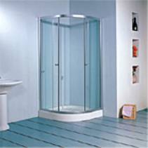 Shower Enclosure