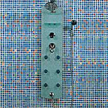 Shower Panel