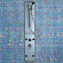 Shower Panel