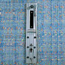 Shower Panel