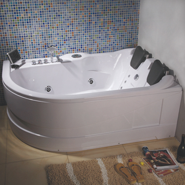 Massage Bathtub