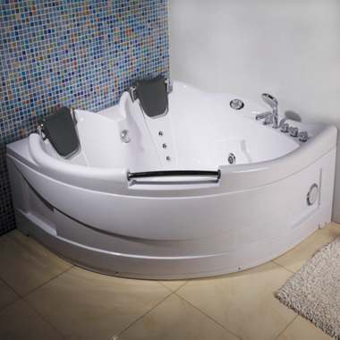 Massage Bathtub