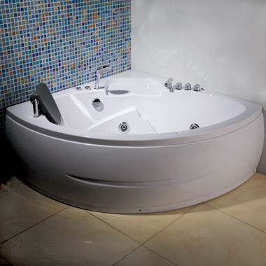 Massage Bathtub