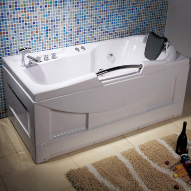 Massage Bathtub