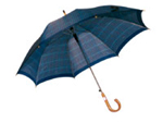 Straight Umbrella