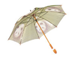 Straight Umbrella