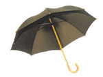 Straight Umbrella