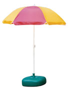 Beach Umbrella