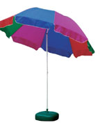 Beach Umbrella