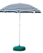 Beach Umbrella