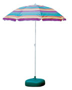 Beach Umbrella