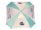 Advertising Umbrella