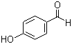 P-Hydroxybenzaldehyde (excellent)