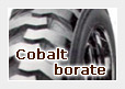 Cobalt Borate