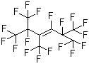 Hexafluoropropene trimer 