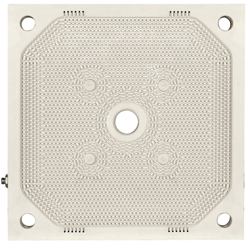 XG1250 High-pressure diaphragm squeezing plate