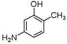 5-Amino-o-cresol