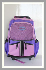 Trolley backpack 02