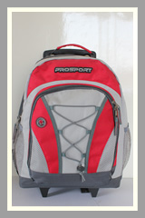 Trolley backpack 03