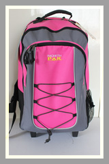 Trolley backpack 05