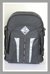 Sports backpack 03