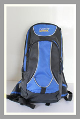 Sports backpack 04
