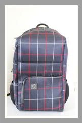 Sports backpack 06