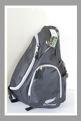 Sports backpack 11