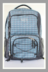 Sports backpack 15