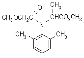 METALAXYL