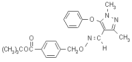 FENPYROXIMATE