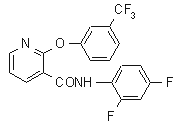 DIFLUFENICAN